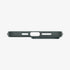ACS06544 - iPhone 15 Pro Max Case Thin Fit in black showing the back